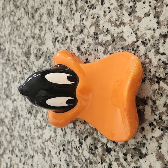 Looney Tunes Daffy Duck Head - Picture 2 of 4